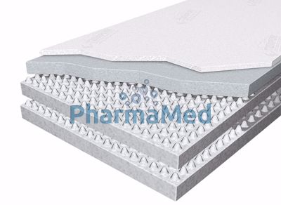 Image sur Matelas TEMPUR ORIGINAL - 21cm - 100x210x21cm